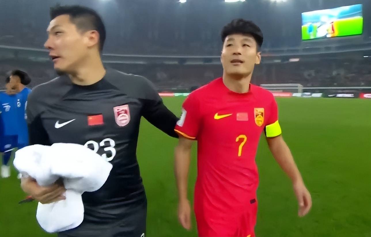 张玉宁实力碾压黄政宇王钰栋获高分(王钰栋身高没有188是真的吗)
