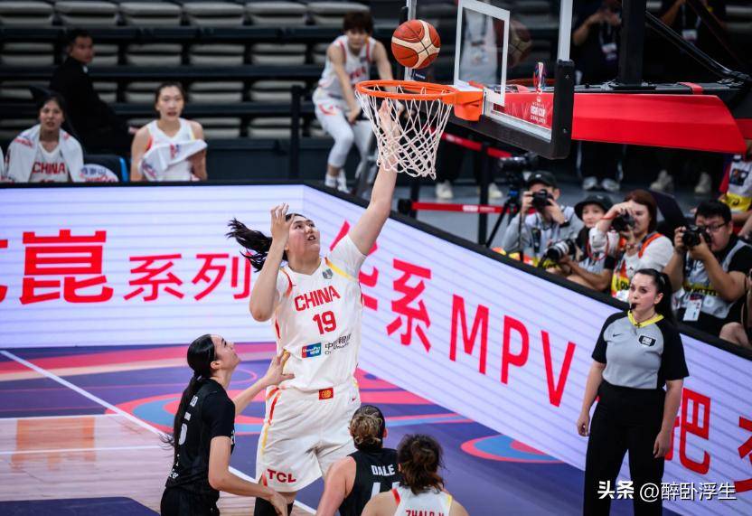 张子宇小组赛总结丨21中17轰43+12禁区无解罚球超准横移不足(张文中案件重审的原因)