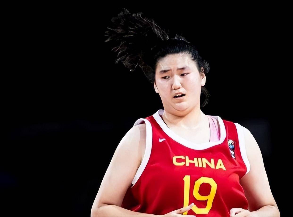 爱游戏体育官方入口-32分大胜！张子宇16+4中国女篮热身赛再胜日本的简单介绍