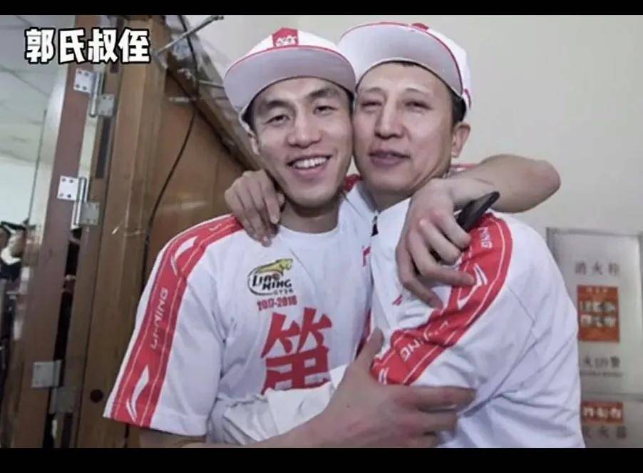 关于广州男篮：CUBAL总决赛MVP北大球员管子煜加盟的信息