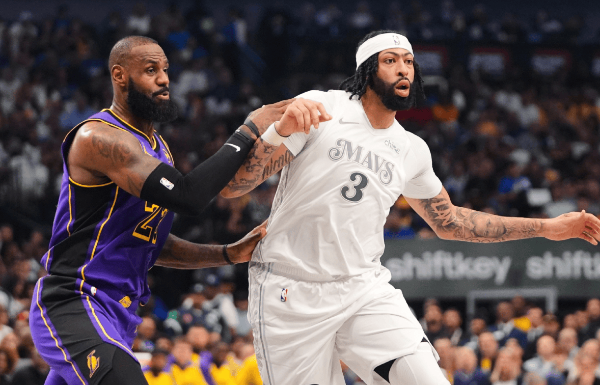 年薪5413万+5683万，将争冠球队慢慢拖垮！NBA被高估的超巨诞生(中国3000万美元身价亿万富翁人数已超美国)