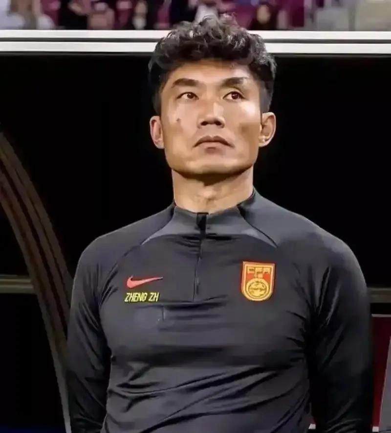 爱游戏体育官方-机会来了,,此人能否升任国足主帅,,关键看这事办得如何(国足换主帅)