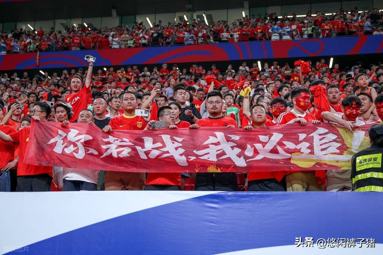 机会来了,,此人能否升任国足主帅,,关键看这事办得如何(国足换主帅)