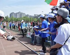 偰李永炜分享日常比赛动态：久别依旧的赛场的简单介绍