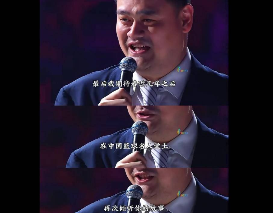 央视取消专访，暴露易建联退役后真实处境：姚明的话，果然说对了的简单介绍