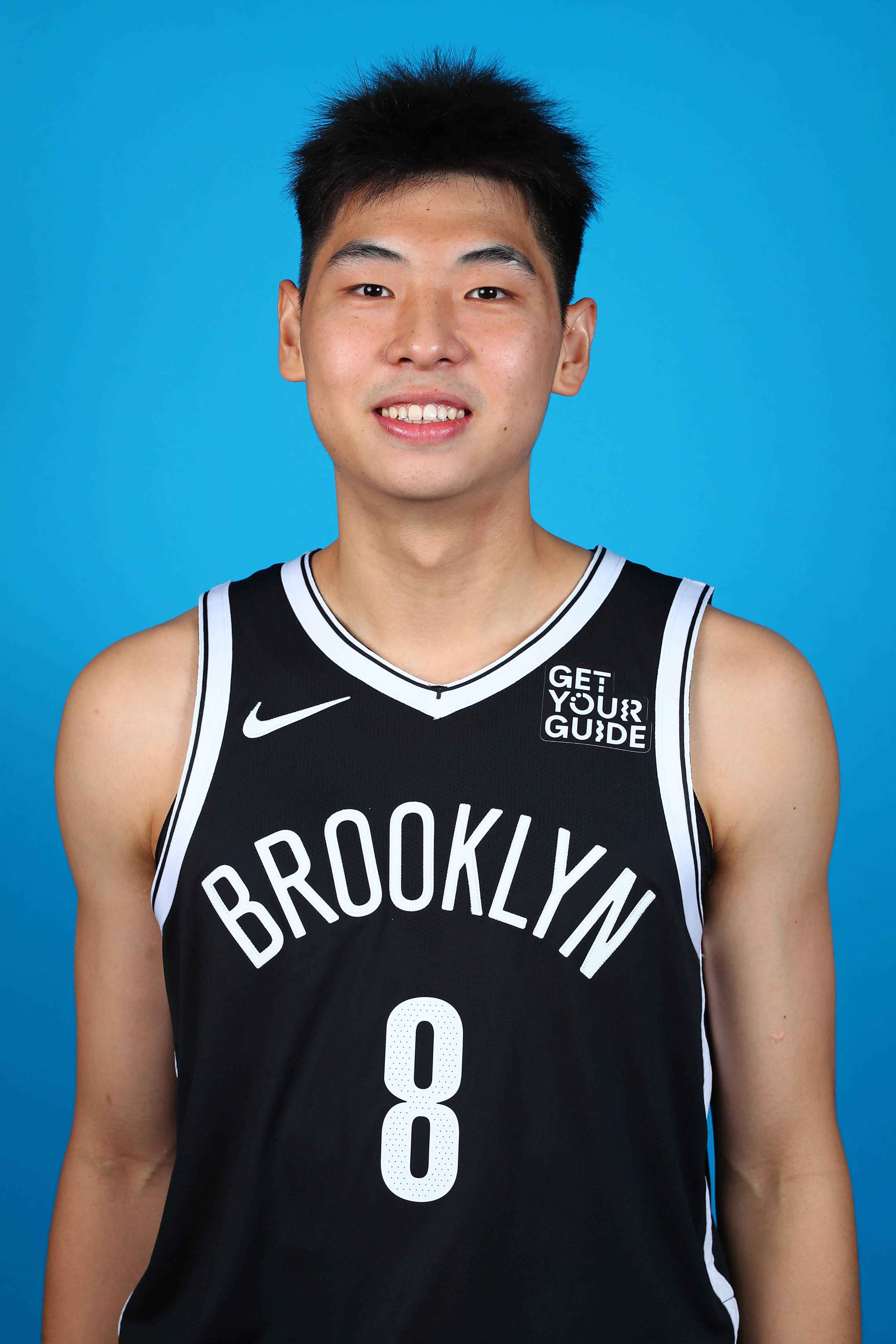 杨瀚森最可能被篮网首轮选中签保障合同(杨瀚森参加nba选秀)