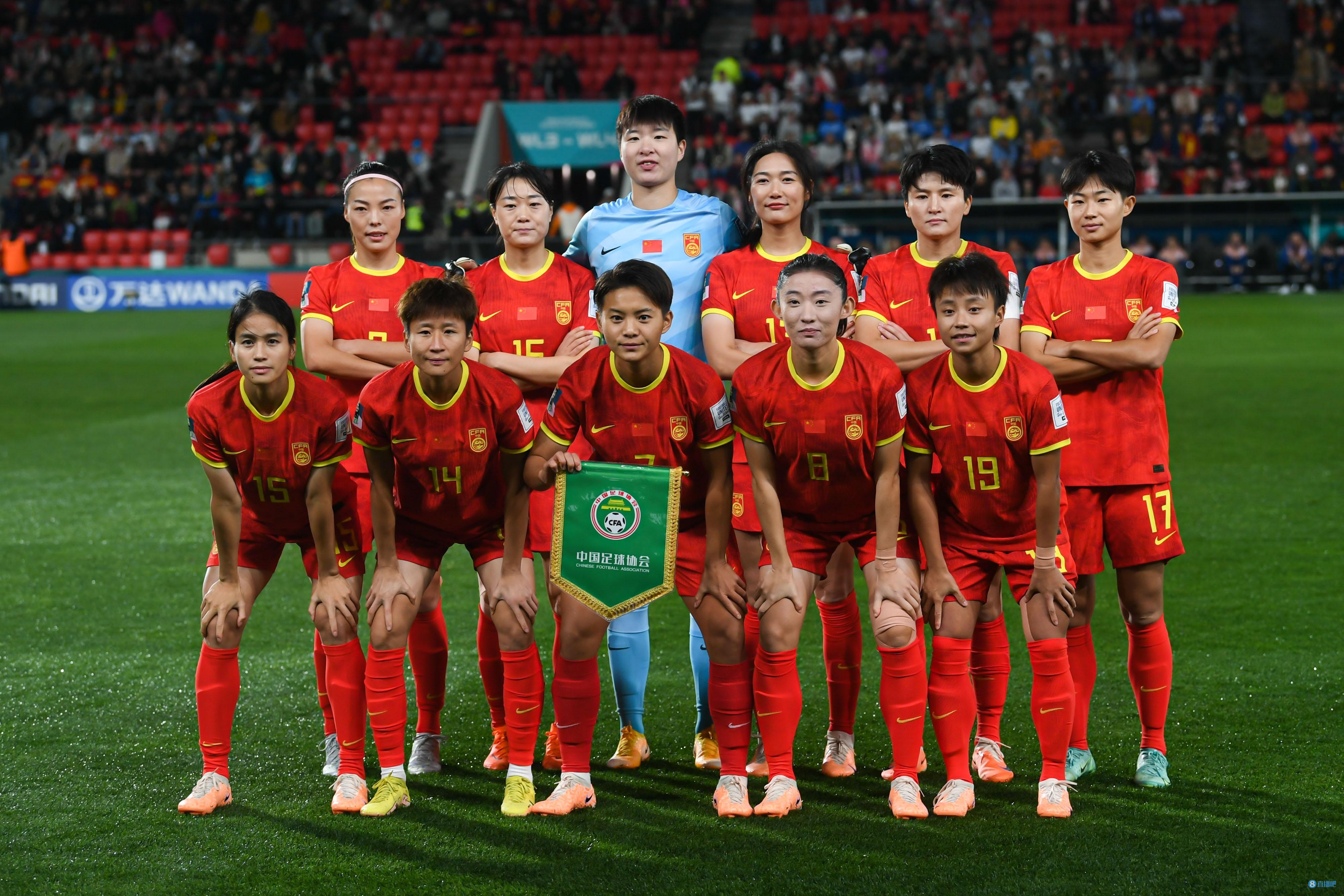 世界女足联赛中的中国队表现优异(中国女子足球国家队在女足世界杯足球赛的最好成绩是?)